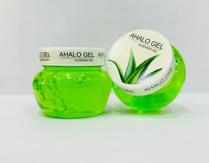 AHALO-GEL