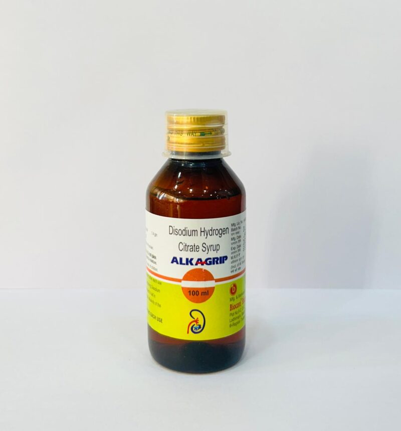 ALKAGRIP-100ML