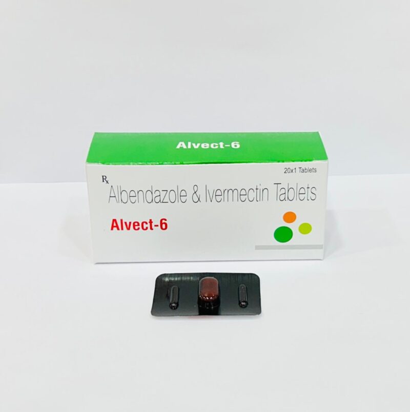 ALVECT-6