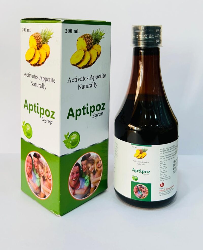 APTIPOZ