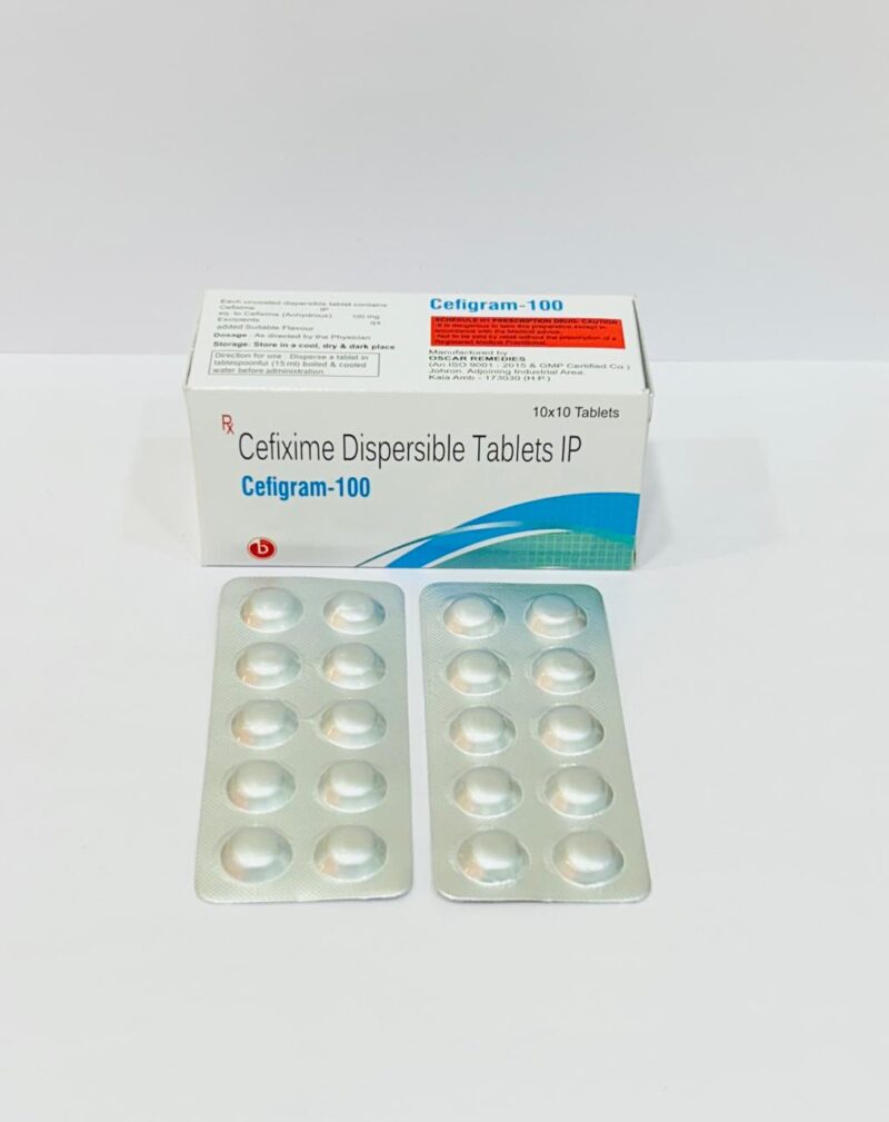 CEFIGRAM-100