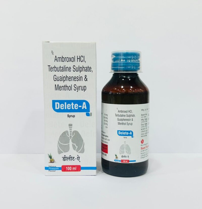 DELETE-A-100ML