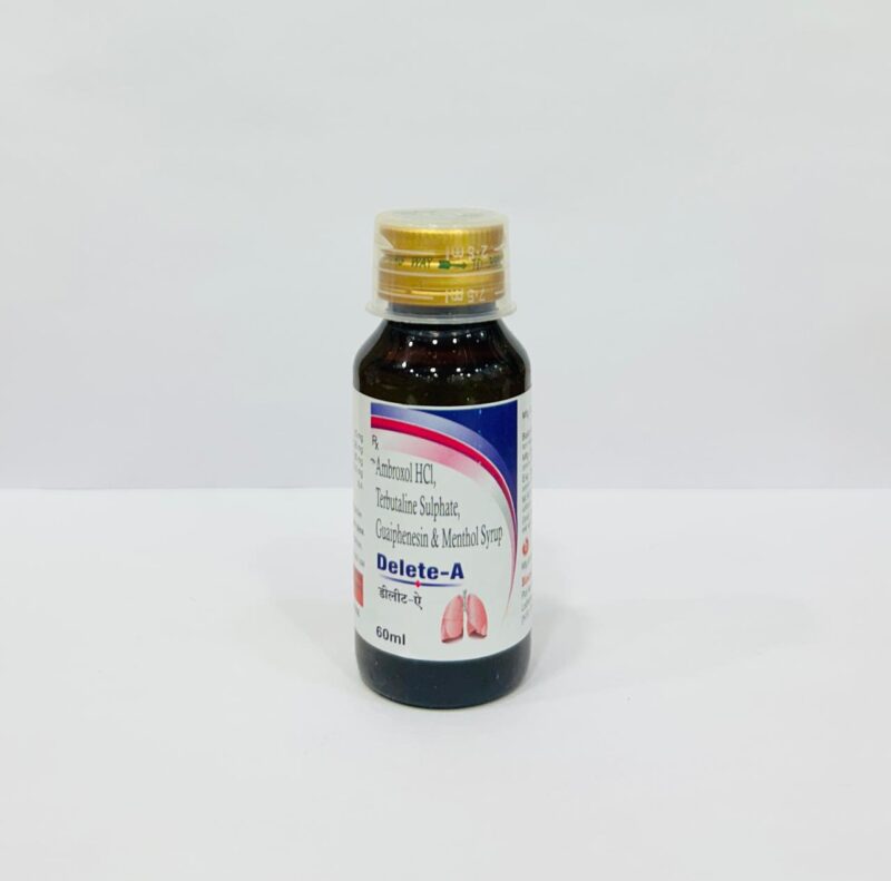 DELETE-A-60ML