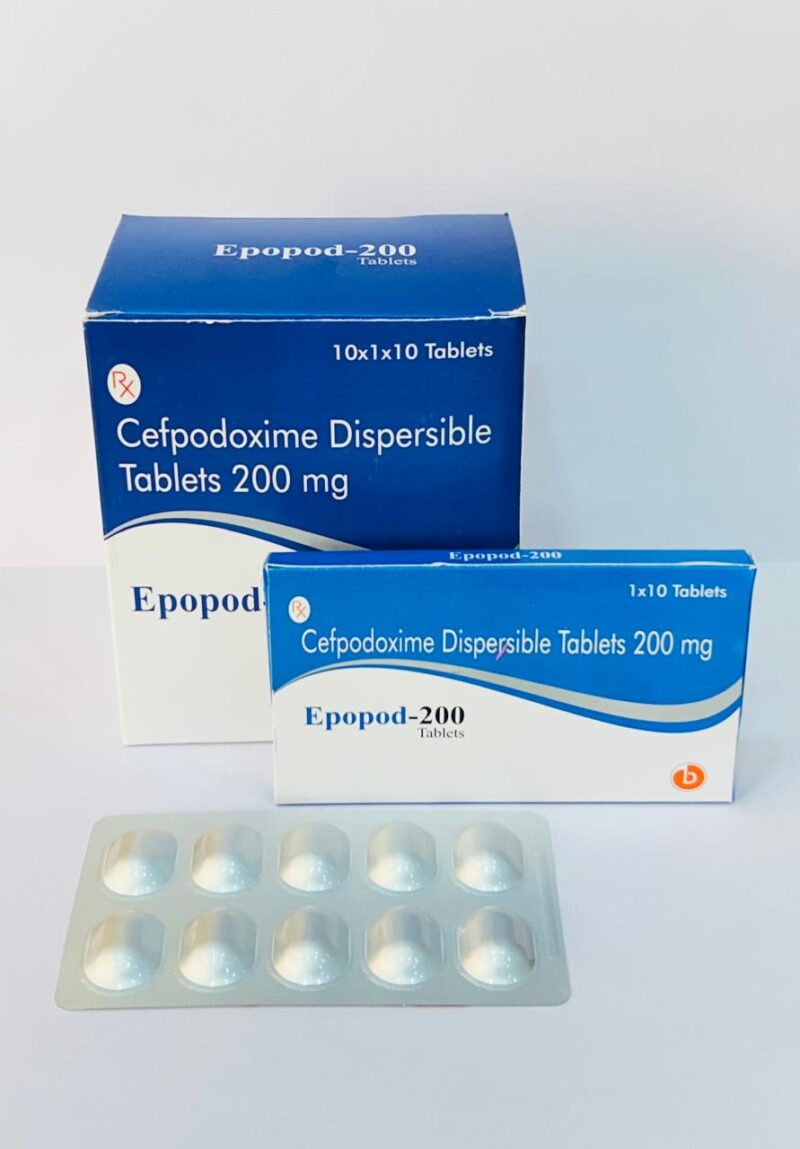 EPOPOD-200