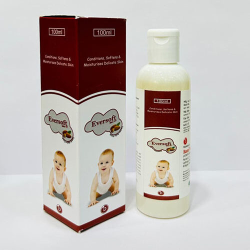 EVERSOFT HAND WASH product for Pharma Franchise in India
