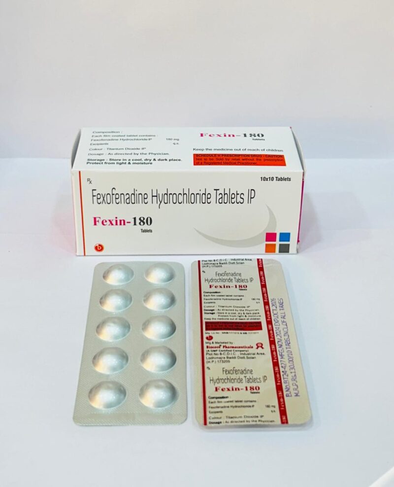 FEXIN 180