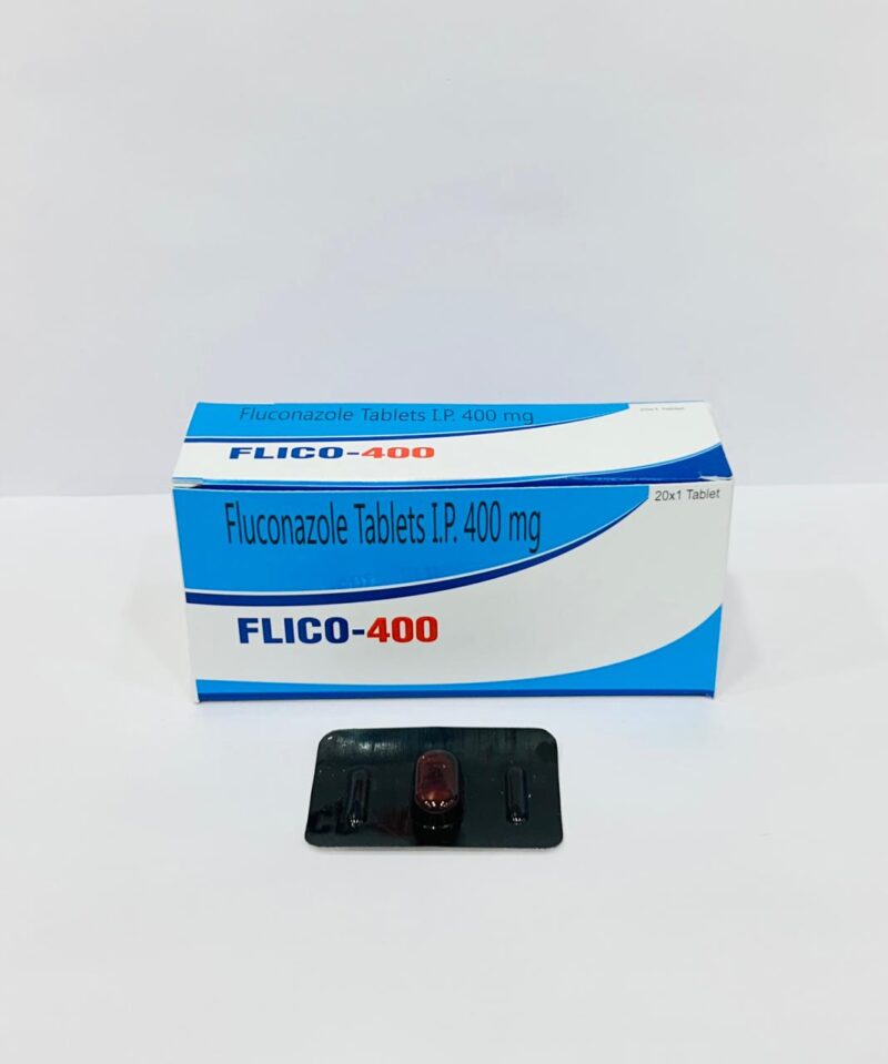 FLICO-400