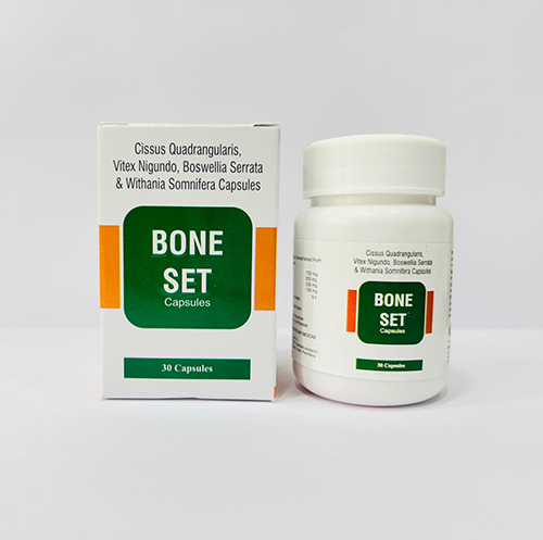 BONE-SET