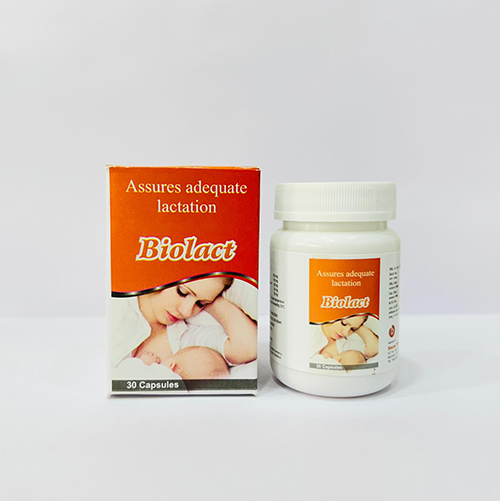 BIOLACT