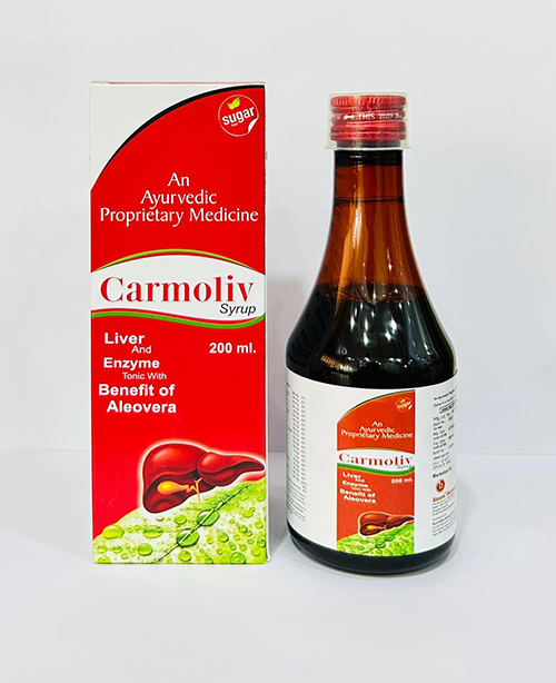 CARMOLIV