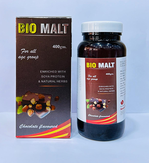 BIOMALT