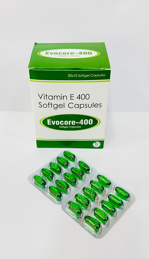 EVOCORE-400
