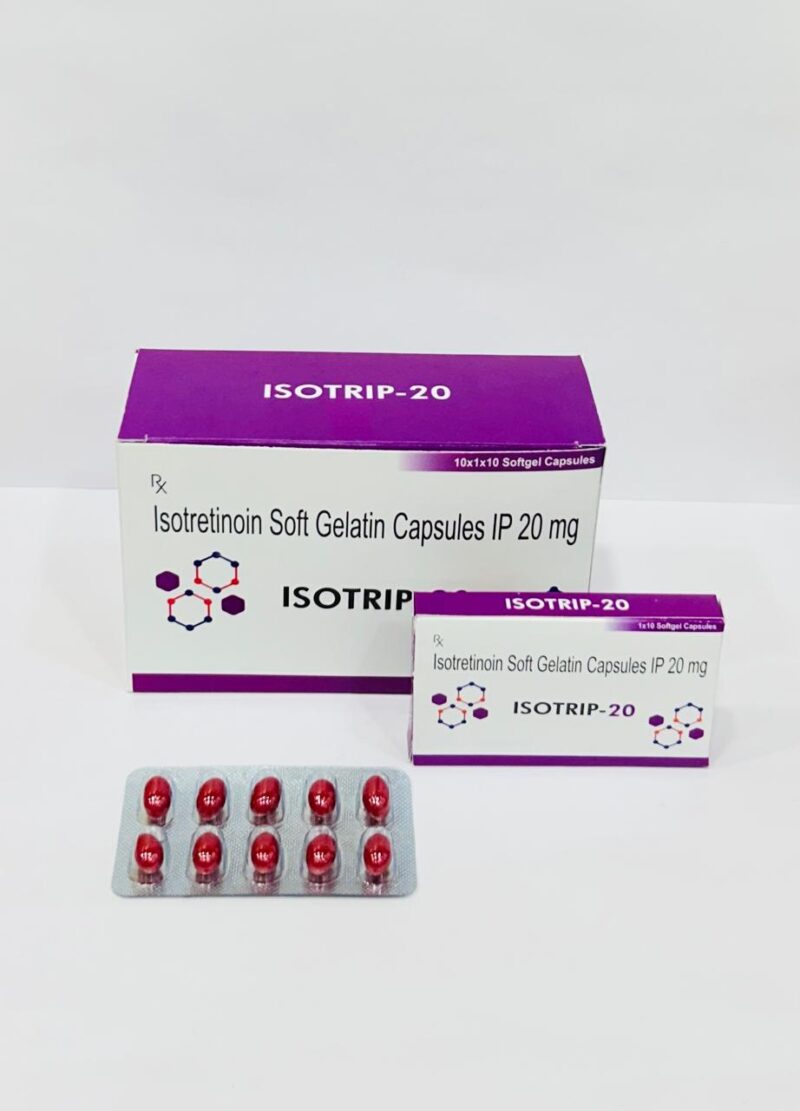 ISOTRIP-20