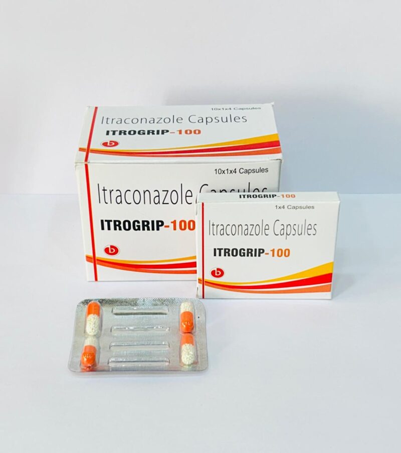ITROGRIP-100