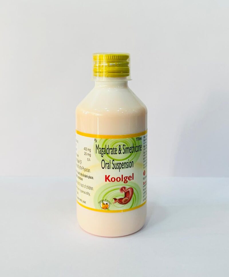 KOOLGEL