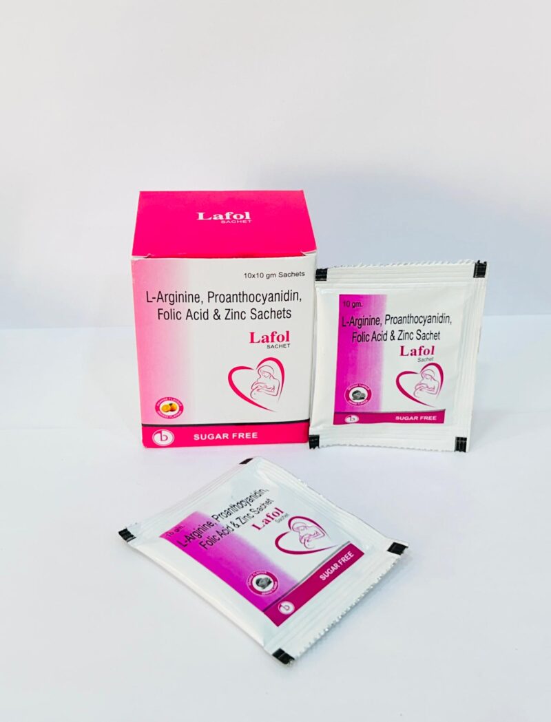 LAFOL SACHET