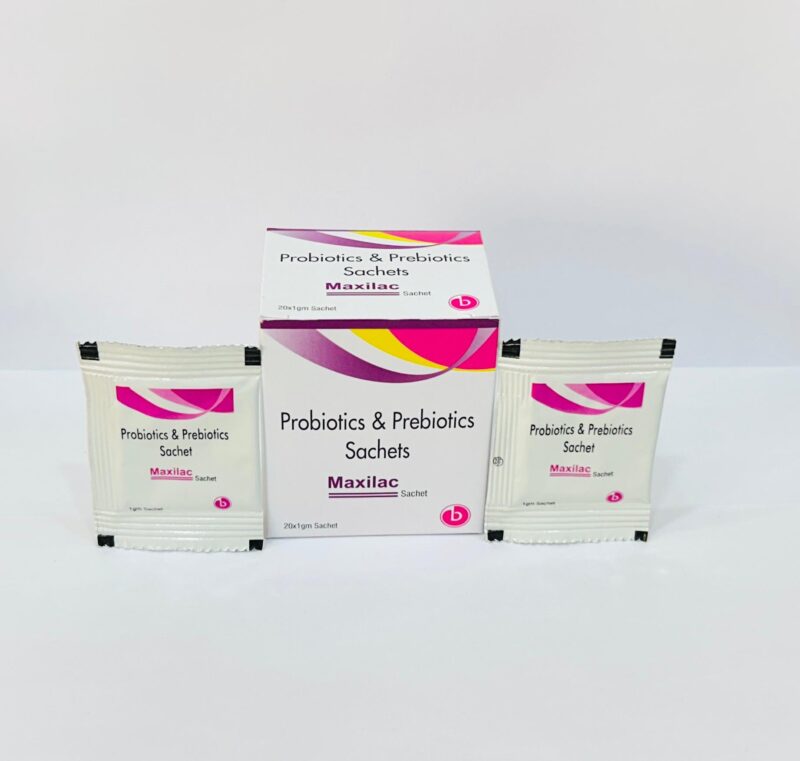 MAXILAC SACHET