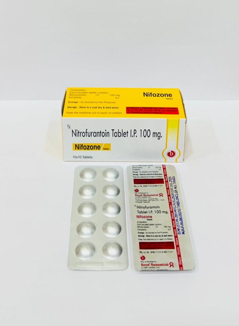 NIFOZONE