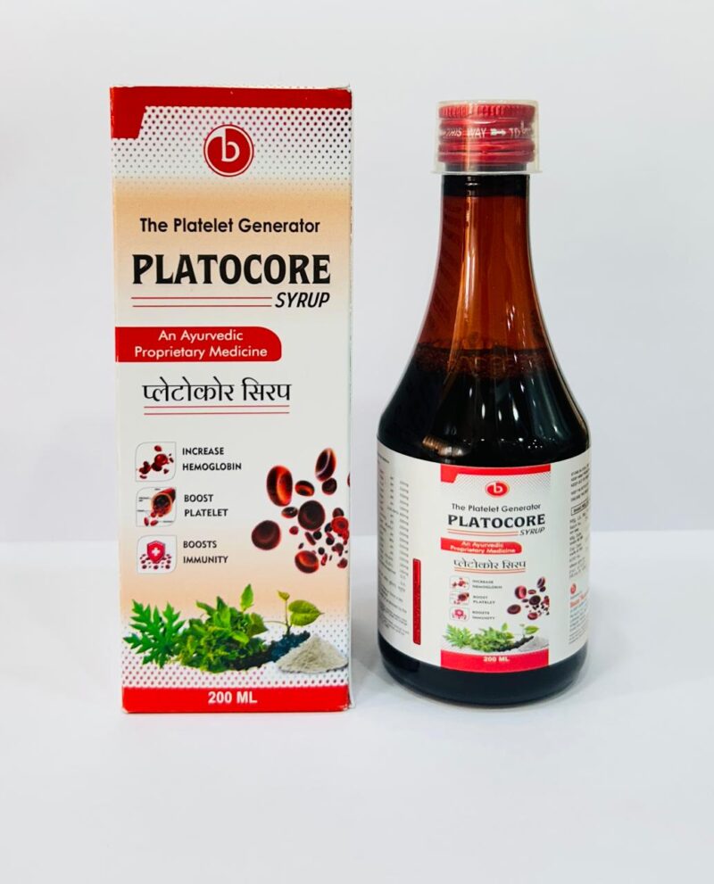 PLATOCORE