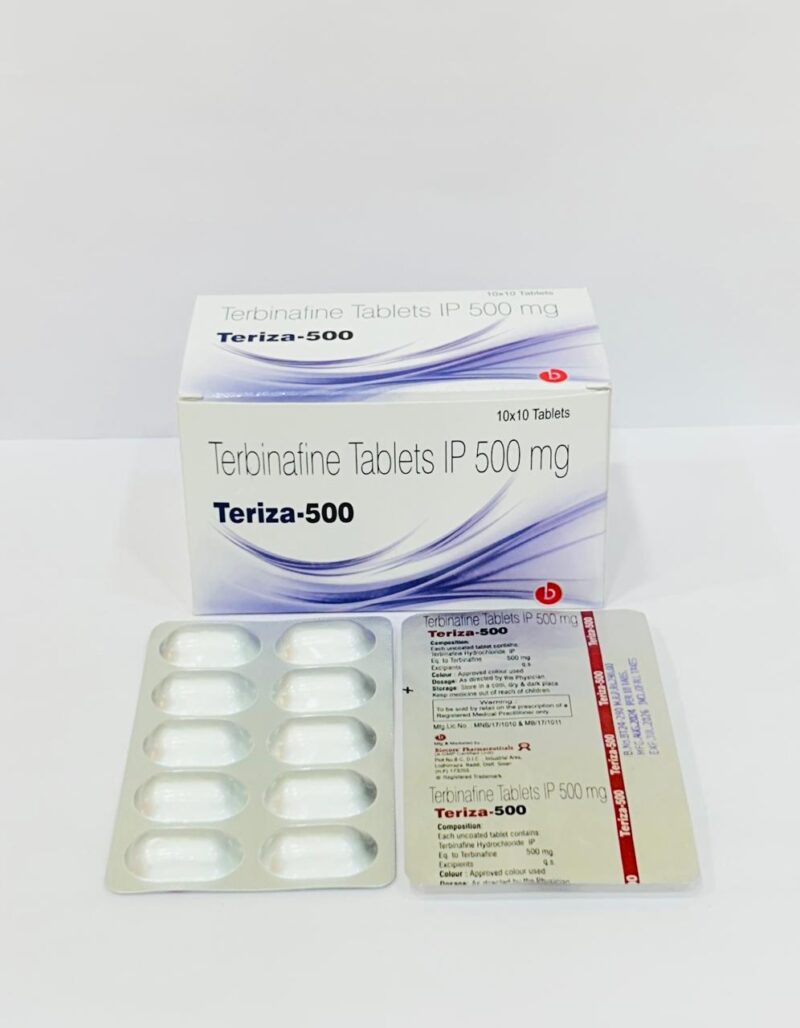 TERIZA 500