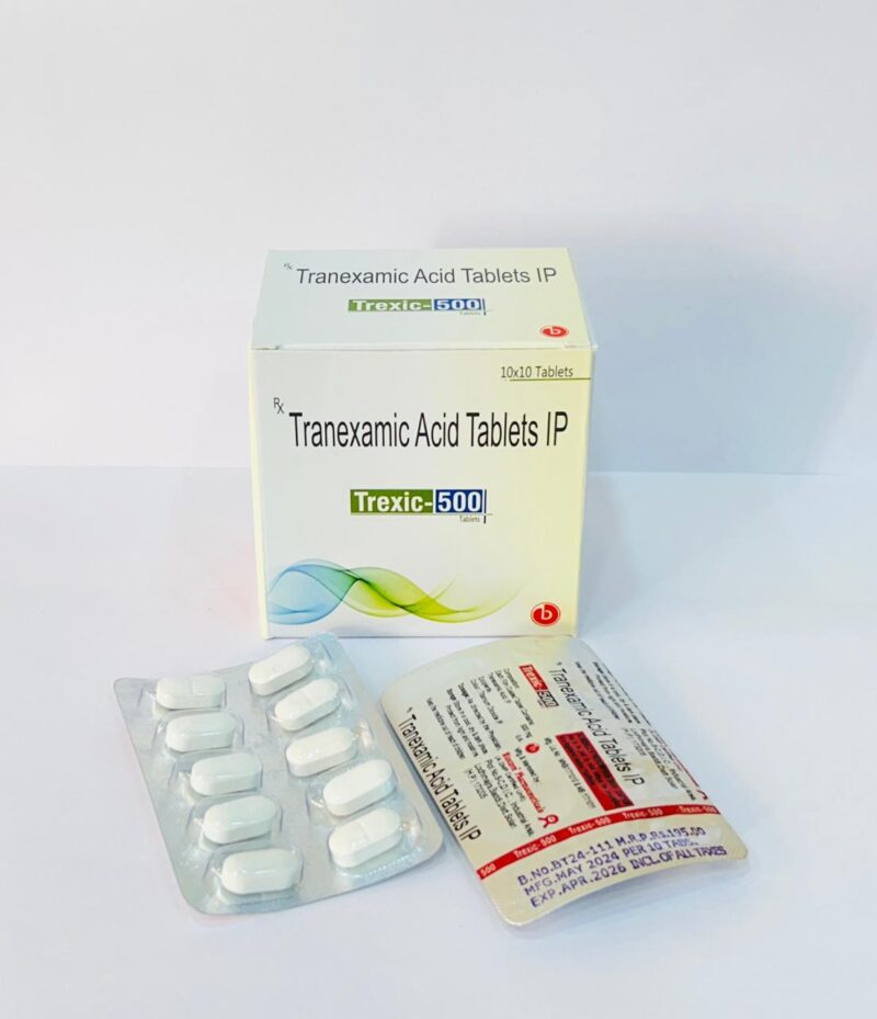 TREXIC-500