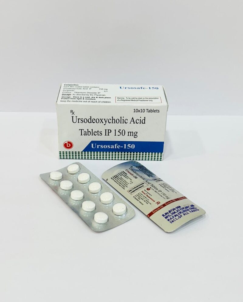 URSOSAFE-150