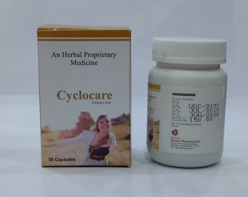 CYCLOCARE CAP