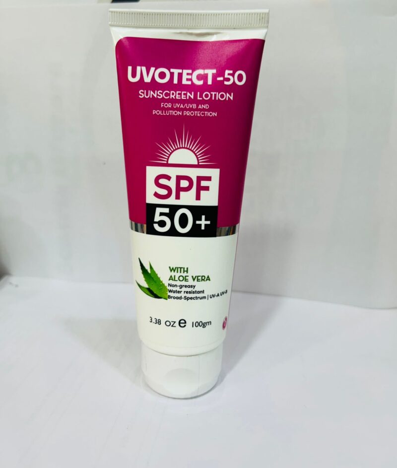 UVOTECT