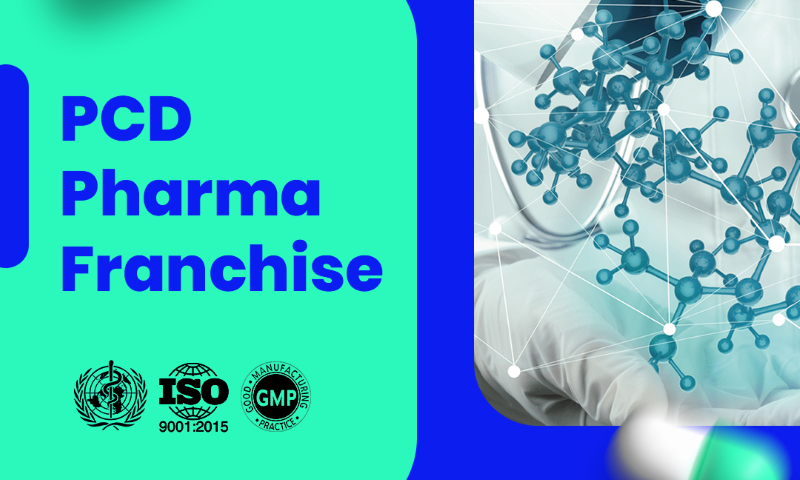 PCD Pharma Franchise