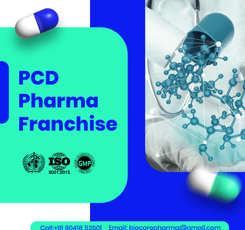 PCD Pharma Franchise
