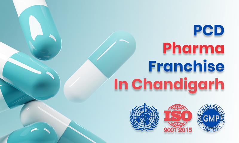 PCD Pharma Franchise in Company Chandigarh