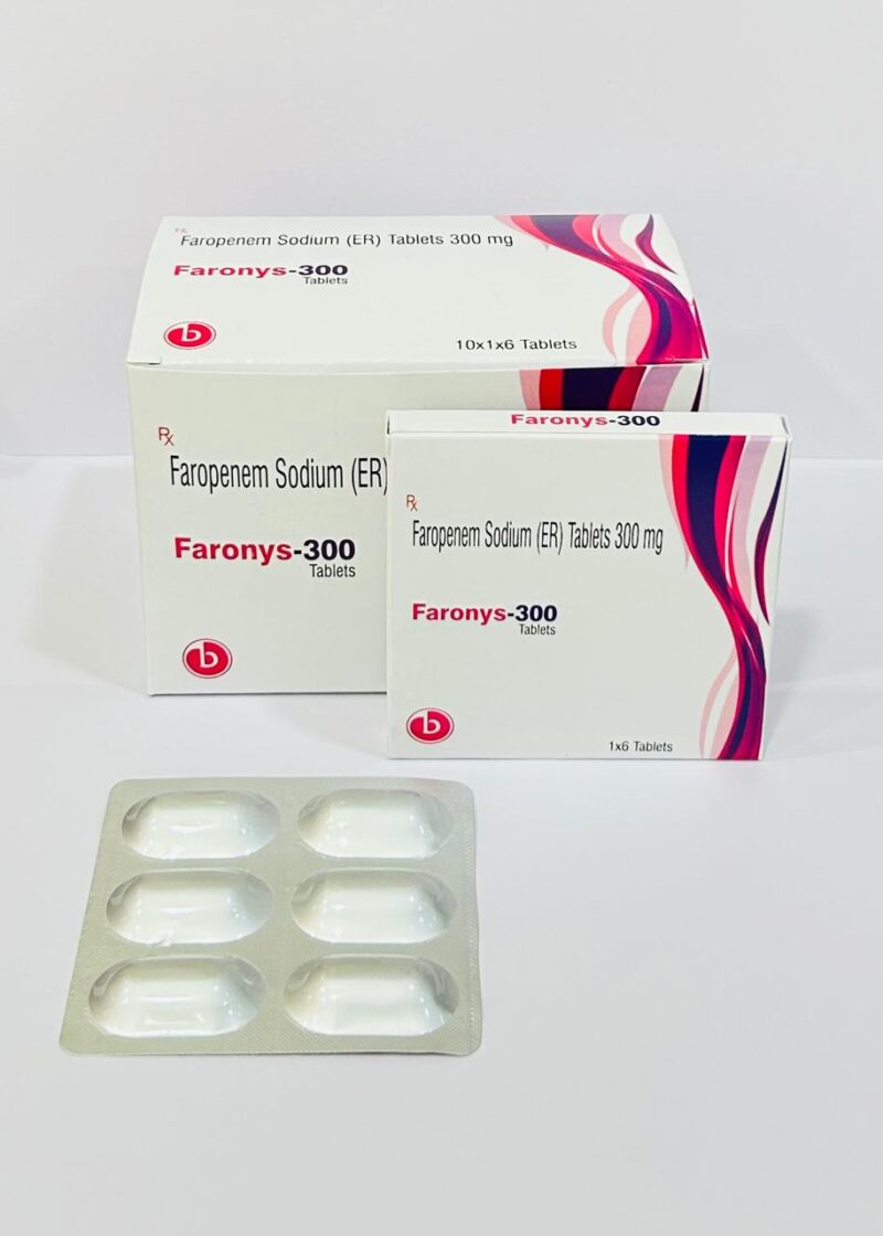 Faronys-300