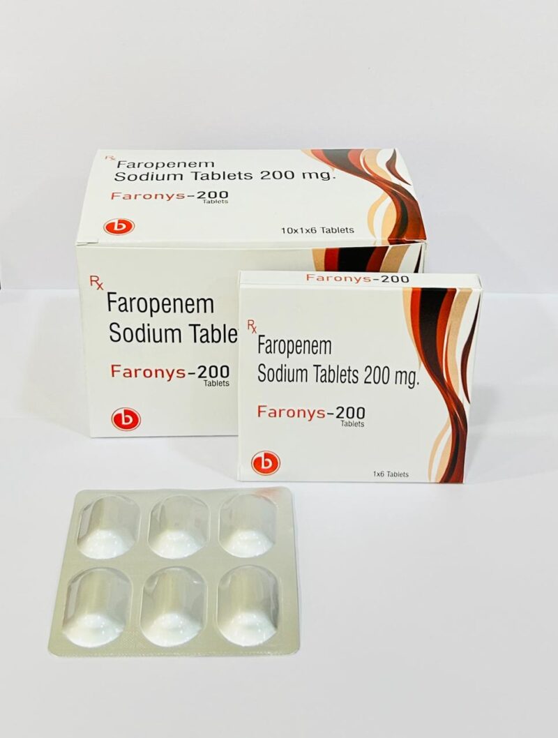 Faronys-200