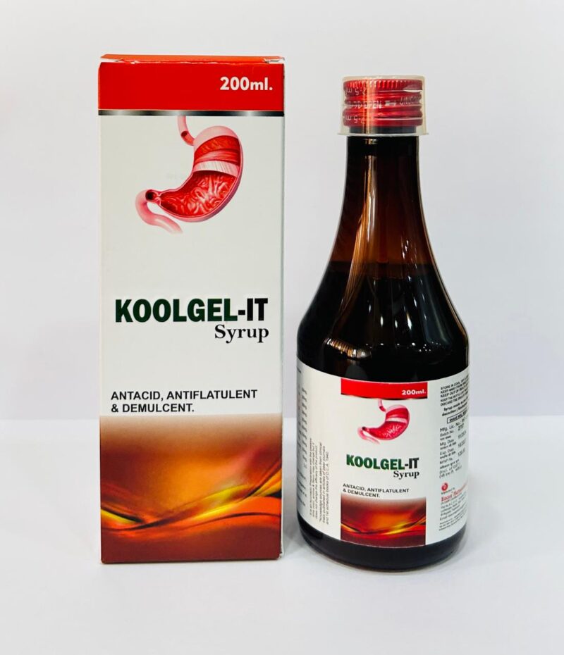 KOOLGEL-IT