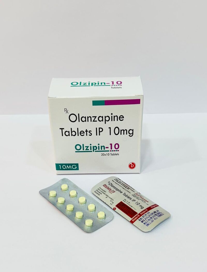 OLZIPIN-10