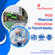 PCD Pharma Franchise in Tamil Nadu