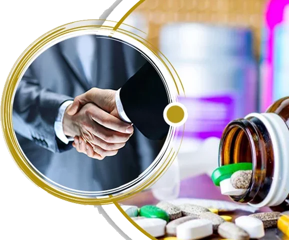 PCD pharma franchise company in Chandigarh