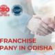 PCD Franchise Company in odisha