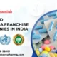 Top PCD Pharma Franchise Companies in India