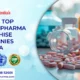 List of Top 10 PCD Pharma Franchise Companies in India