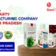 Pharma Third Party Manufacturing Company in Uttar Pradesh