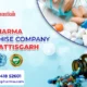 Top 10 PCD Pharma Franchise Companies in Chhattisgarh