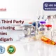 Pharma Third Party Manufacturing Companies in Chandigarh